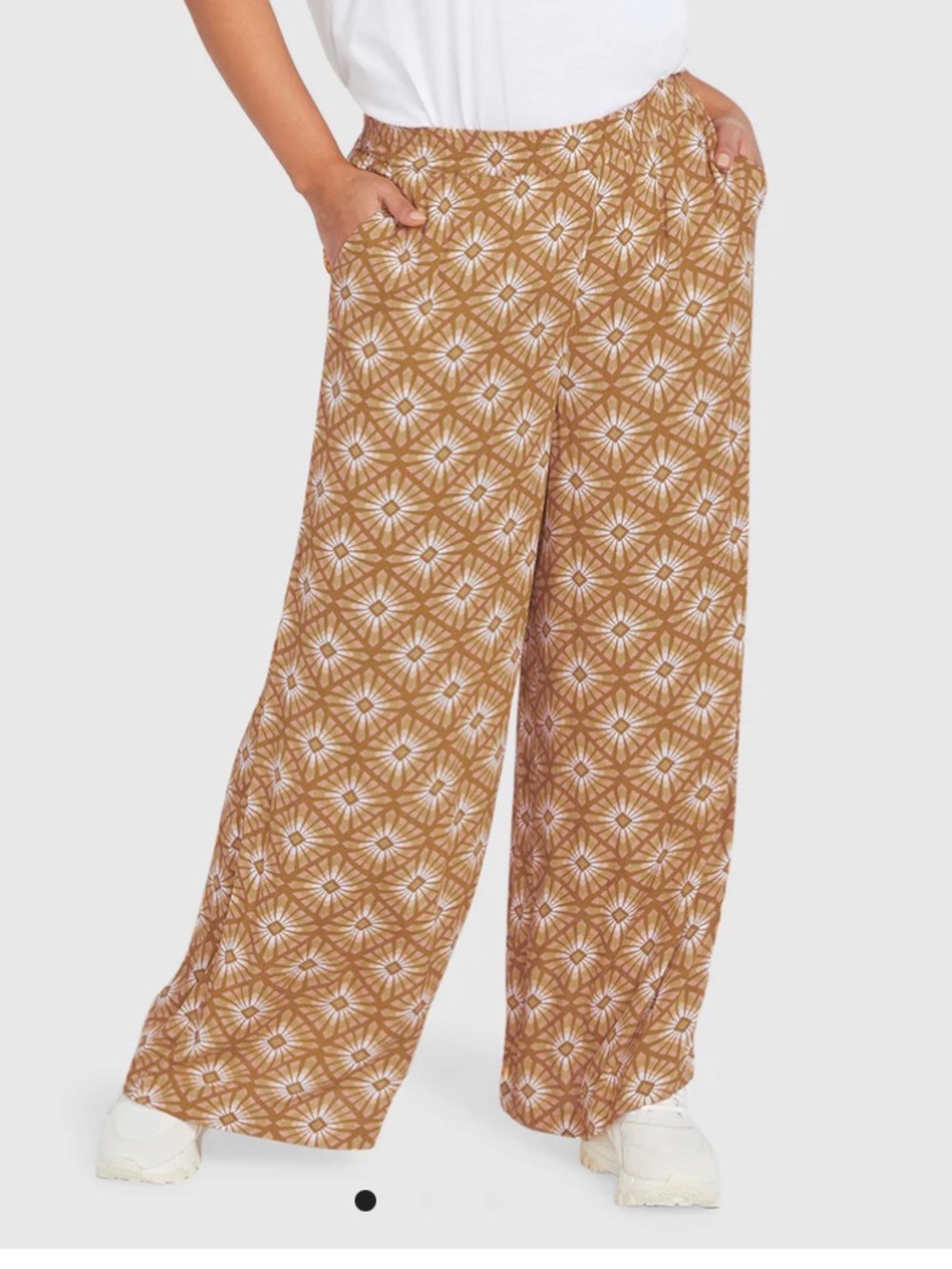 VOLCOM WOMENS BROHAMAS PANT